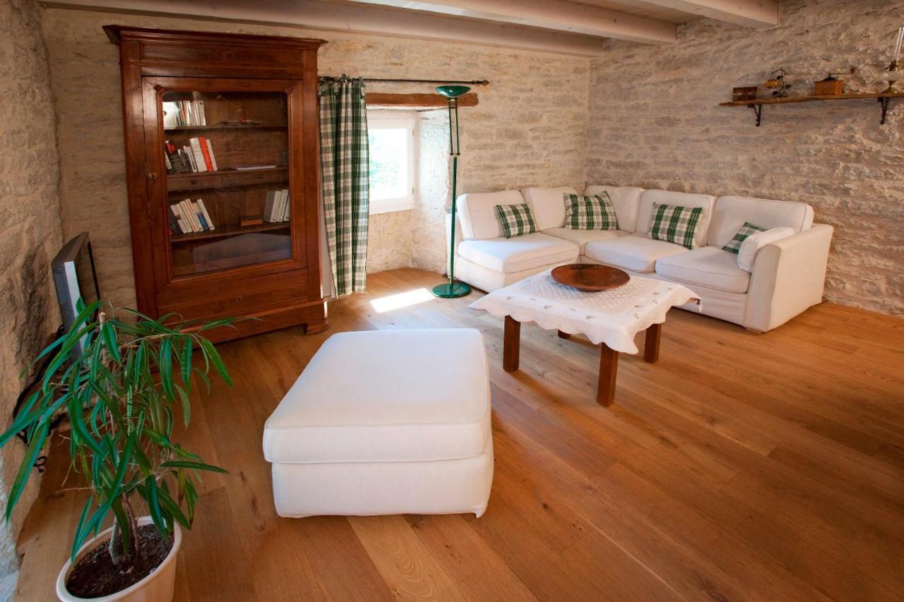 Septfonds Domaine De Fangal, Pgeonnier 2P, Maison 8P - Piscine 25M - Gites Climatises מראה חיצוני תמונה